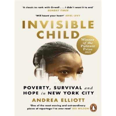 Image de Invisible Child