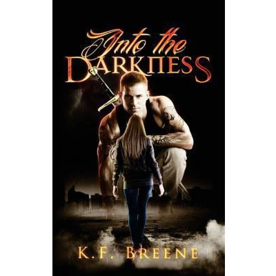 Afbeelding van Into The Darkness (Darkness, 1)