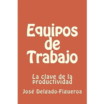 Afbeelding van Equipos de Trabajo