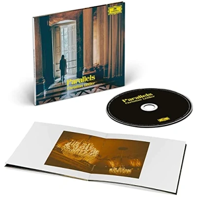 Afbeelding van Christian Löffler Parallels: Shellac Reworks By (CD)