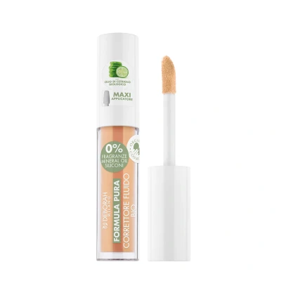 Afbeelding van Deborah Milano Formula Pura 02 Concealer