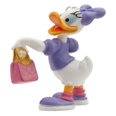 Afbeelding van Katrien Duck figuurtje 7 cm hoog