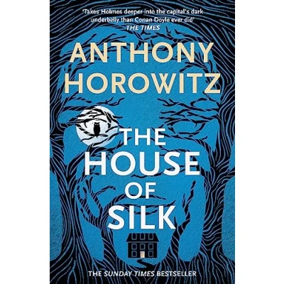 Afbeelding van The House of Silk
