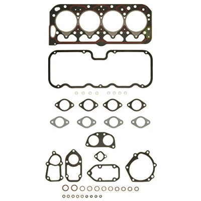 Afbeelding van Ajusa Cilinderkop pakking set/kopset 52031000