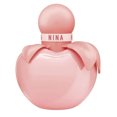 Afbeelding van Nina Ricci Rose Eau de Toilette 30 ml