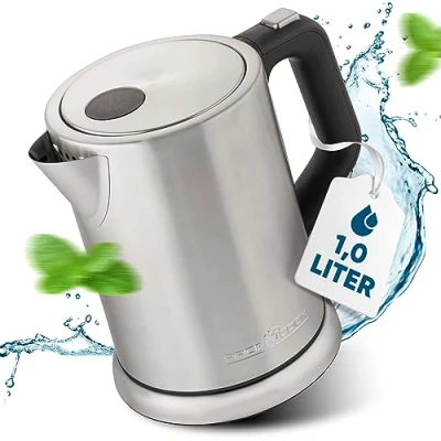 Afbeelding van ProfiCook WKS 1106 Waterkoker 1L 2200 W