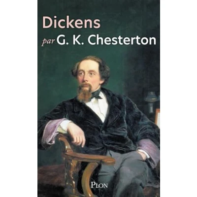 Afbeelding van DICKENS