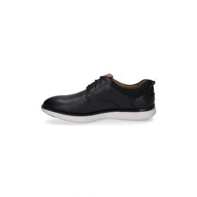 Afbeelding van JOSEF SEIBEL Finley 03 Halbschuh für Herren Schwarz