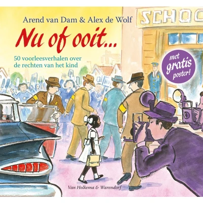 Afbeelding van Nu of ooit