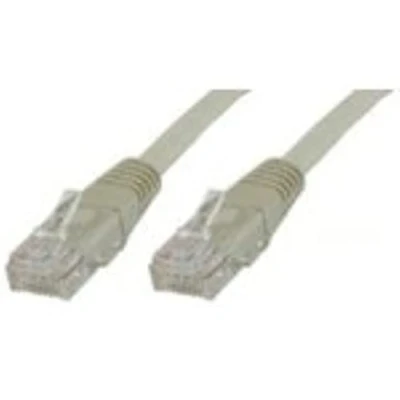 Afbeelding van Microconnect UTP Cat6 20m Grey netwerkkabel Grijs
