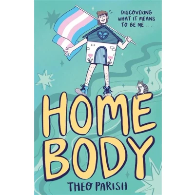 Image de Homebody