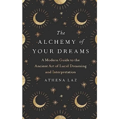 Afbeelding van The Alchemy of Your Dreams