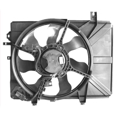 Image de Ventilateur de refroidissement moteur nrf 47606