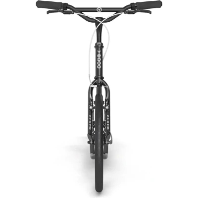 Afbeelding van Yedoo S2020 Zwart Allround Step