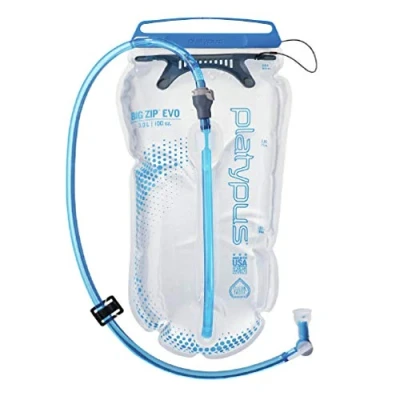 Image de Platypus Big Zip EVO 3.0L Sac d&#039;hydratation
