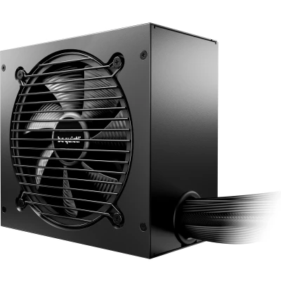 Afbeelding van Be quiet! Pure 12 550W