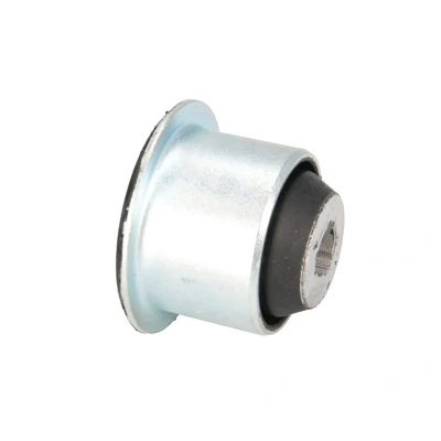 Afbeelding van REINHOCH RH14 2003 Draagarmrubbers Voor, Vooras, Achter 46 Rubbermetaallager Driehoeksdraagarm (BW) RENAULT: CLIO 2, Kangoo I, 2 Kasten