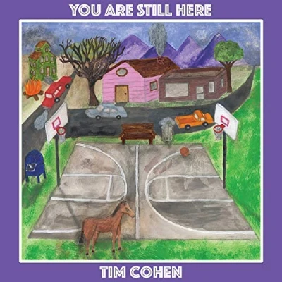 Afbeelding van Tim Cohen You Are Still Here (LP)