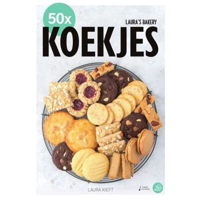 Image de 50x koekjes