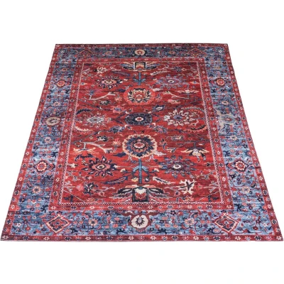 Afbeelding van Veer Carpets Vloerkleed Abad 160 x 230 cm