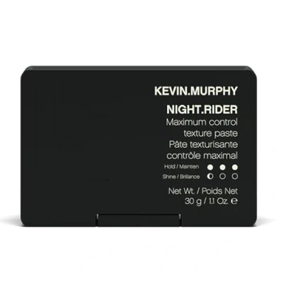 Image de Kevin Murphy Night Rider Maximum Control Texture pâte 30 grammes