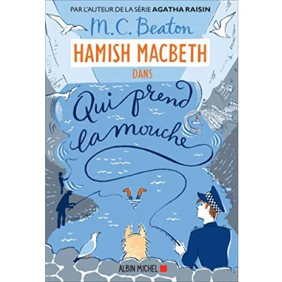 Afbeelding van ISBN 9782226435927 boek Misdaadboeken Frans Paperback 252 pagina&#039;s