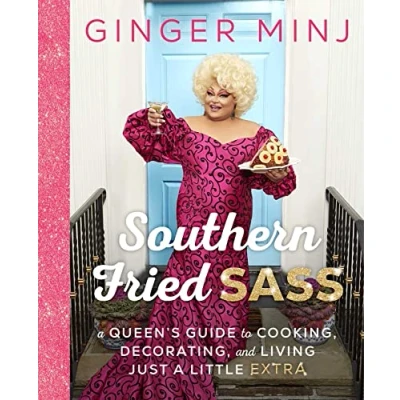 Afbeelding van Southern Fried Sass