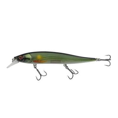 Afbeelding van Berkley Dex Stunna 11cm 14gr Slow Sinking 0,9 1,8m Ayu Plug