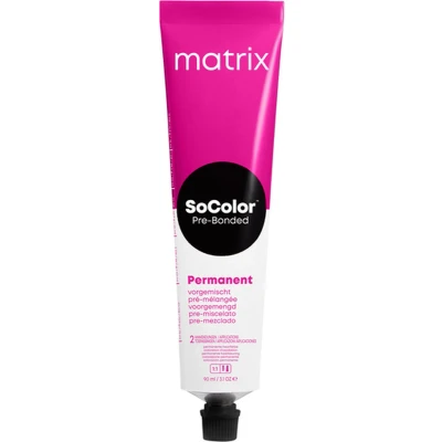Afbeelding van Matrix SoColor Beauty Extra Coverage 506BC 90ml Haibu by Kapperskorting.com
