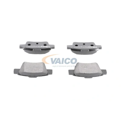 Afbeelding van VAICO V40 8042 Remblokkenset OPEL: Corsa D Hatchback, Combo C Box Body / Estate, Tour, FIAT: Grande Punto Hatchback
