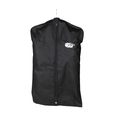 Image de Horka Housse de Protection Veste d&#039;Équitation Noir