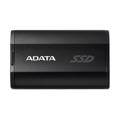 Afbeelding van Dysk SSD ADATA SD810 o pojemności 1 TB, czarny