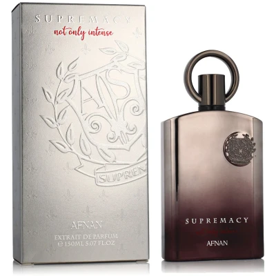 Afbeelding van Afnan Supremacy Not Only Intense Eau de Parfum 150 ml