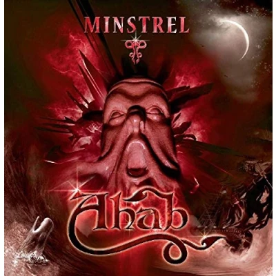 Afbeelding van Ahab