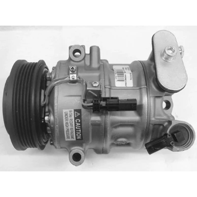 Afbeelding van Airstal Airco compressor 10 4186