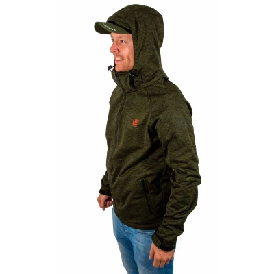 Afbeelding van Ultimate Softshell Shield Jacket XXXL Visjas