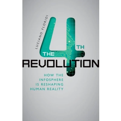Afbeelding van Fourth Revolution