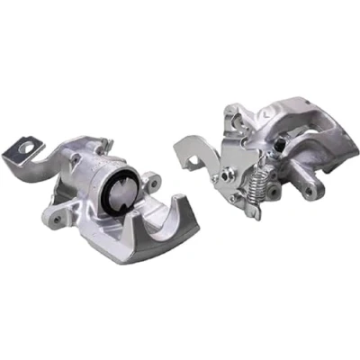 Afbeelding van HELLA 8AN 355 795 571 Remklauw Zonder houder TOYOTA: Auris Hatchback, Corolla X Saloon