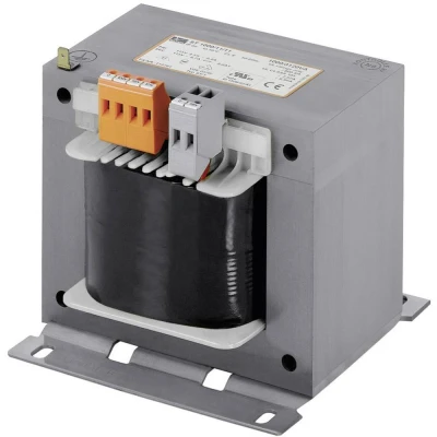 Afbeelding van Block ST 800/23/23 Stuurtransformator, Scheidingstransformator, Veiligheidstransformator 1 x 219 V/AC, 230 241 V/AC 800 VA
