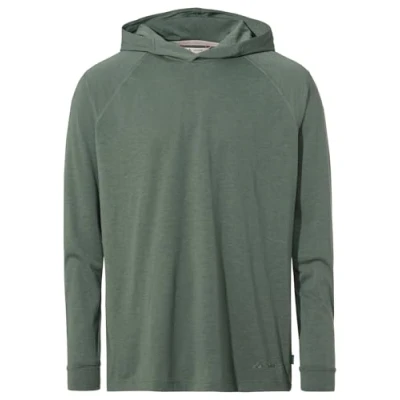 Afbeelding van VAUDE heren Mineo Ls Hoody T shirt voor