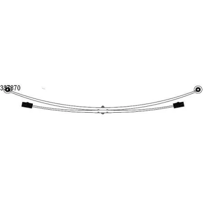 Afbeelding van Veerpakket CS Germany 10.337.870.00