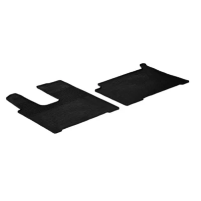 Afbeelding van Gledring Pasklare rubber matten GL 0914