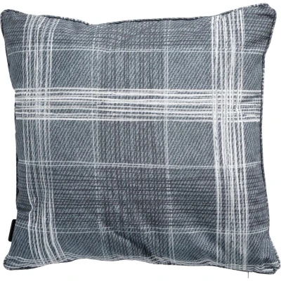 Afbeelding van Madison sierkussen 50x50 cm Simon blue