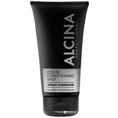 Afbeelding van Alcina Conditioner Color Conditioning Shot