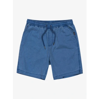 Afbeelding van Quiksilver Taxer Youth Jeansshort voor kinderen, Maat: 164, Estate blue