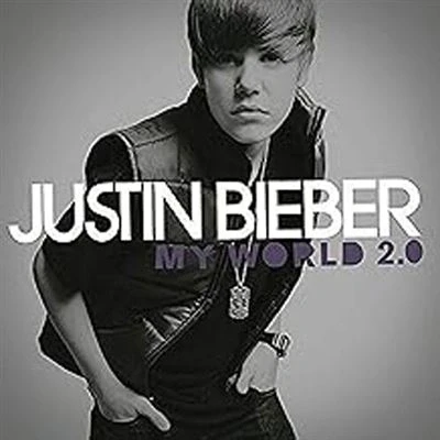 Afbeelding van My World 2.0 (LP)