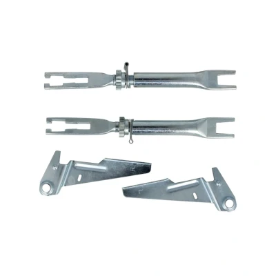 Afbeelding van Afstelset, trommelrem QUICK BRAKE 102 53 026