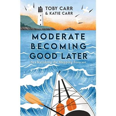 Afbeelding van Moderate Becoming Good Later