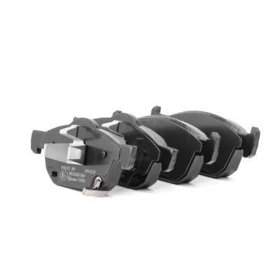 Afbeelding van Brembo Remblokset P 28 076