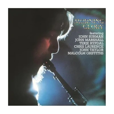 Afbeelding van Morning Glory (LP)